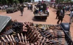 Centrafrique : Le Commandant de zone de Paoua abattu