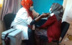 Tchad : le RJDLT fait vacciner ses membres