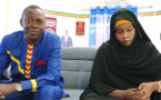 Tchad : Fatimé "a vocation à assumer des responsabilités plus importantes" (Dr. Masra)