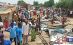 Tchad : l’ADHET exige un plan de recasement des déguerpis de Ndjamena