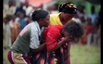 RDC : appel à la mobilisation pour les victimes de violences sexuelles