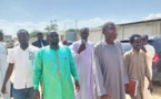 Tchad : la police judiciaire a interrogé Ibedou pendant plusieurs heures