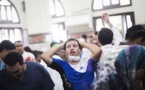Égypte: qui est responsable du bain de sang ?