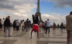 C'est comme ça que les choses se passent avec le tchadien Kaar Kaas Sonn