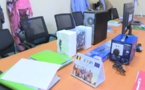 Tchad : un don d'équipements pour appuyer la gestion des aires et écosystèmes protégées au Guera