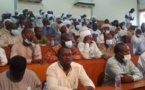 Tchad : assemblée générale des opérateurs économiques, le CEFOD quadrillé par la police