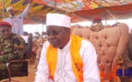 Tchad : "le gouvernement de transition continue à travailler sur le bien-être des populations"