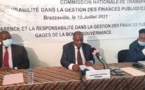 Congo : la CNTR dotée désormais d'un cadre juridique