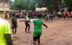 Côte d’Ivoire : la réinsertion des détenus par la promotion du sport dans les prisons