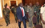 Centrafrique : Escorte de Djotodia, 3 étudiants tués par la garde présidentielle
