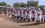 Tchad : le nouveau commandant du groupement n°15 de la GNNT installé au Salamat
