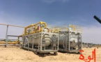 Tchad : le ministre du Pétrole appelle à la relance et l'intensification des opérations pétrolières