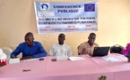 Tchad : l'impact de la crise sanitaire sur l'économie au centre d'un débat à Ati