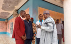 Tchad : l'ONAPE inaugure son antenne à Ati, dans la province du Batha