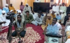 Tchad : le nouveau gouverneur du Kanem a tenu une rencontre avec les jeunes