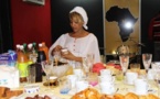 Sénégal : Plus libérée, plus mature et coachée par un label américain, la nouvelle Viviane Ndour est arrivée