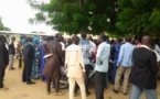 Tchad : les diplômés sans emploi accentuent la pression pour leur intégration