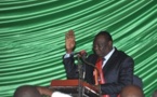 Centrafrique : Djotodia contre Djotodia Am Non Droko !