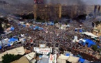 اثنين من التشاديين قتلوا وجرح ثالث على يد الشرطة المصرية
