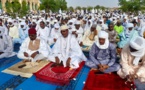 Tchad : les fidèles musulmans du Batha célèbrent l'Aïd Al-Adha