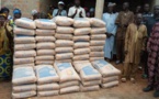 Tchad : la cimenterie de Ngara appuie un centre de santé à Lamé
