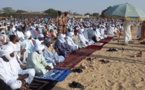 Tchad : les fidèles musulmans du Kanem célèbrent l'Aïd Al Adha
