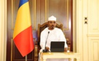 Général Mahamat Idriss Deby : "les ennemis du Tchad n’ont pas encore désarmé"