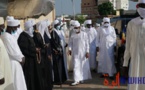 رئيس المجلس العسكري : أعداء تشاد مازالو مسلحين
