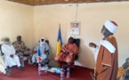 Tchad : les leaders religieux du Sila prônent la paix à l'occasion de l'Aïd El Adha