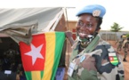 Togo : vers une augmentation de 10% du nombre de femmes dans l’armée