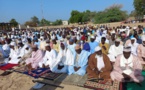 Tchad : la communauté musulmane du Lac célèbre la Tabaski