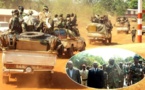 Bangui : Les forces tchadiennes accusés de complicité dans l’assaut contre un quartier pro-Bozizé