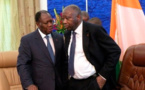 Côte d'Ivoire : une rencontre Ouattara-Gbagbo aura lieu le 27 juillet
