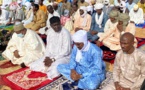 Tchad : les religieux encouragent la population à la tolérance au Mayo Lemié