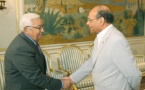Tunisie: Importantes activités en Tunisie de l’Envoyé spécial de l’Union africaine