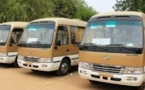 Tchad : Un parti demande l'interdiction des minibus de transports