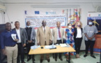 Côte d’Ivoire : l’Acat présente les outils de plaidoyer et de sensibilisation en matière de contrôle judiciaire