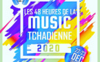 Retour sur les 48 heures de la musique tchadienne sur FM Hagui