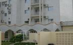 L'Hôtel de la Paix de Kousseri attire la clientèle de N'djamena