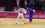 JO de Tokyo : la judokate tchadienne Memneloum éliminée