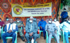 Tchad : la FGC lance une caravane médicale contre la cataracte à Moundou