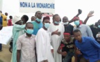 Tchad : les manifestants se mobilisent pour la marche de Wakit Tamma