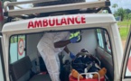 ​Sud-Ouest du Cameroun : les ambulances de MSF, un service vital dans une région en proie aux violences