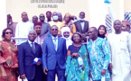 Tchad : un centre des opérations d'urgence inauguré au ministère de la Santé publique