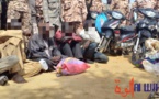 Tchad : il promet de fabriquer 5 milliards Fcfa en faux billets et livre un sac de sable