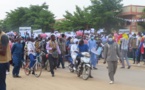 Tchad : « ceux qui nous chantent la paix sans la justice, ce sont des hypocrites »
