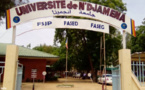 Tchad : l’avenir des étudiants de l’Université de Ndjamena en danger
