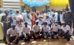 Tchad : l'ONAPE ouvre un bureau annexe à Goudji pour faire face au chômage