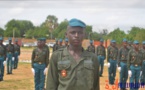 Tchad : 94,44% de réussite, 4 exclus et 1 abandon à l'École d'enfants de troupe