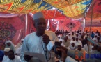 Tchad : lecture du saint Coran et de versets bibliques à Abéché à la mémoire du Maréchal